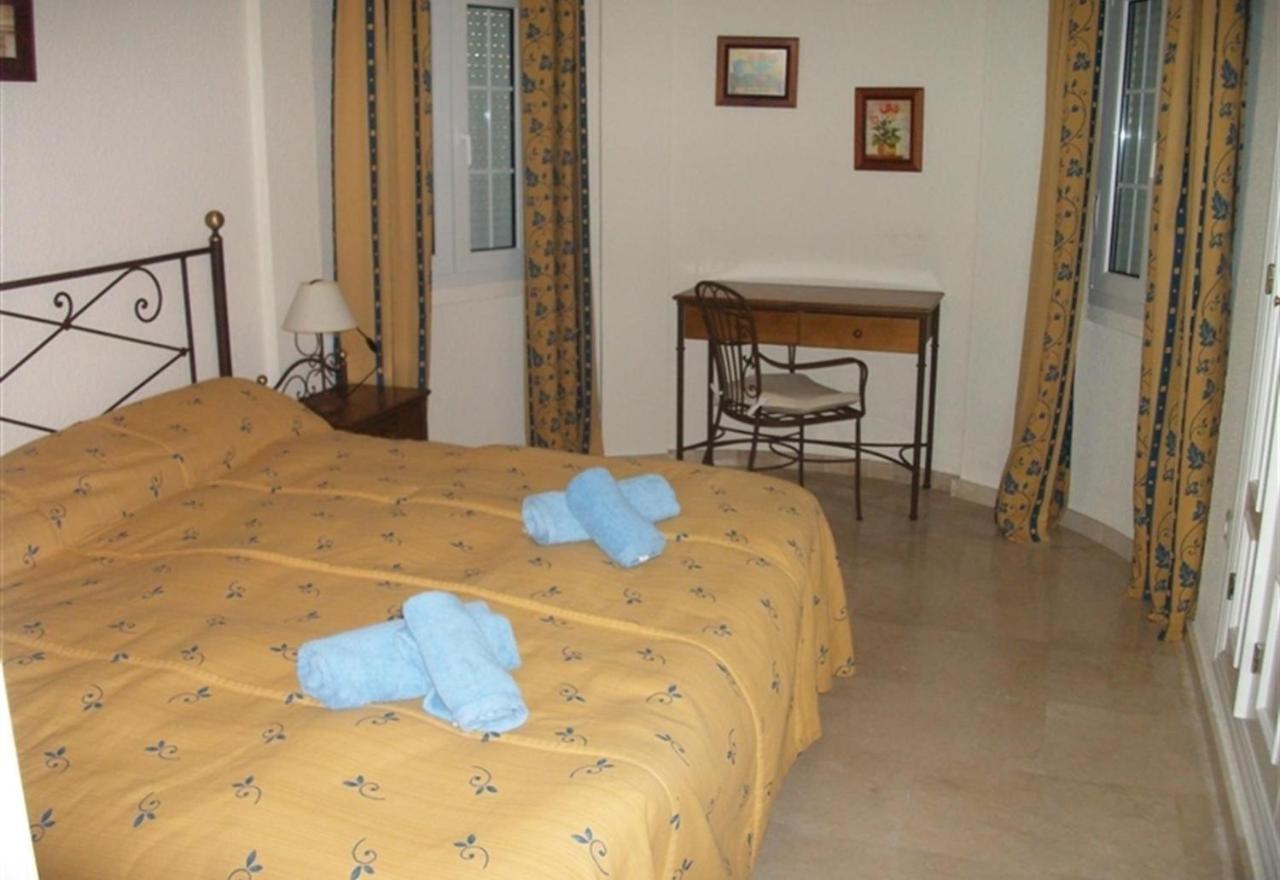 Luxury Villa Islantilla Luaran gambar